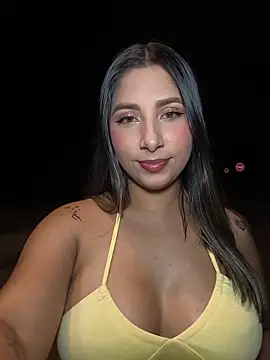 Catalina ramos online show from March 18, 5:10 am