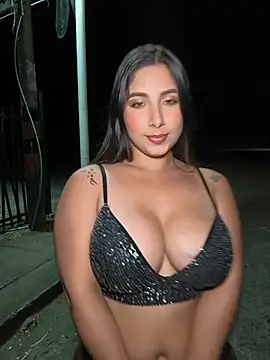 Catalina ramos online show from April 9, 4:03 am