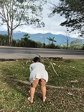 Catalina ramos online show from March 27, 10:00 pm