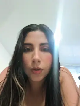 Catalina ramos online show from May 4, 8:55 pm