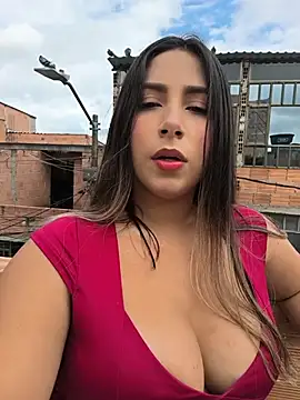 Snapshot of Catalina_ramos chatting on July 5, 8:37 pm Catalina ramos online show from July 5, 8:37 pm