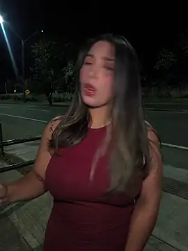 Catalina ramos online show from May 27, 4:31 am