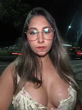Catalina ramos online show from May 7, 5:01 am
