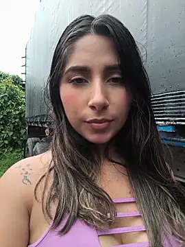 Catalina ramos online show from April 19, 6:10 pm