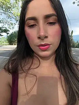Catalina ramos online show from May 22, 9:24 pm