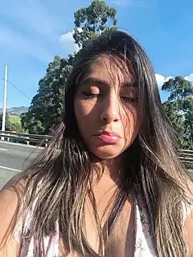 Snapshot of Catalina_ramos chatting on June 26, 9:53 pm Catalina ramos online show from June 26, 9:53 pm