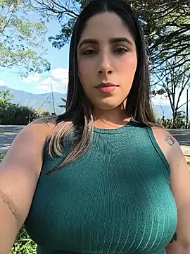 Catalina ramos online show from March 20, 9:05 pm