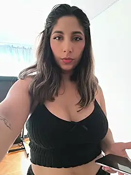 Catalina ramos online show from November 30, 6:52 pm