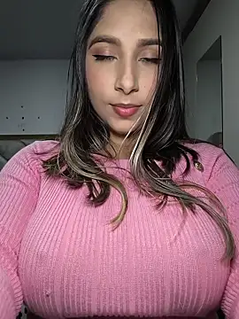 Catalina ramos online show from February 8, 4:54 am