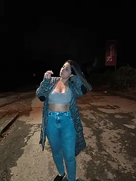 Catalina ramos online show from January 10, 6:09 am