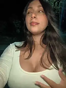 Catalina ramos online show from April 16, 6:03 am