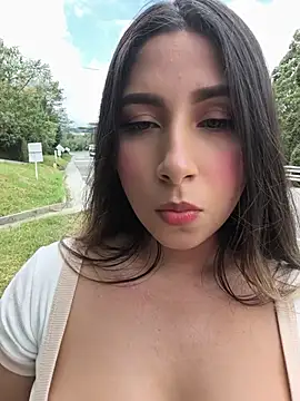 Snapshot of Catalina_ramos chatting on July 3, 4:24 pm Catalina ramos online show from July 3, 4:24 pm