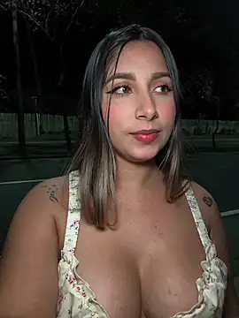 Catalina ramos online show from April 24, 4:58 am