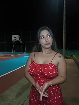 Catalina ramos online show from March 15, 5:36 am