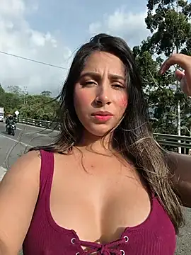 Snapshot of Catalina_ramos chatting on June 25, 9:31 pm Catalina ramos online show from June 25, 9:31 pm