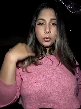 Catalina ramos online show from December 19, 5:00 am