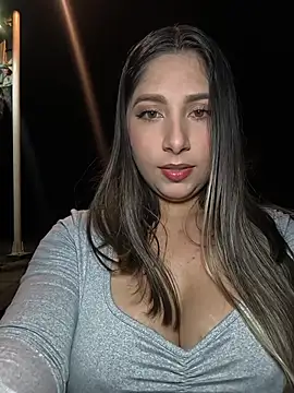 Catalina ramos online show from February 7, 4:53 am