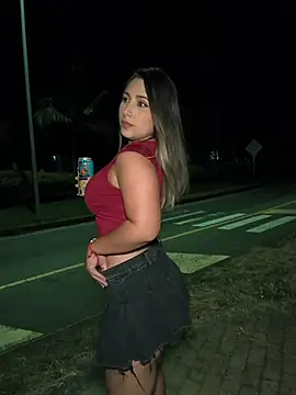 Catalina ramos online show from April 4, 3:46 am