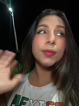 Snapshot of Catalina_ramos chatting on June 19, 5:02 am Catalina ramos online show from June 19, 5:02 am