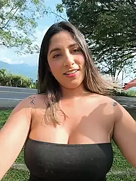 Catalina ramos online show from March 3, 8:16 pm