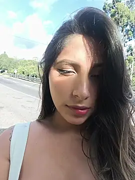 Snapshot of Catalina_ramos chatting on June 29, 9:14 pm Catalina ramos online show from June 29, 9:14 pm