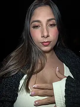 Catalina ramos online show from February 12, 5:29 am