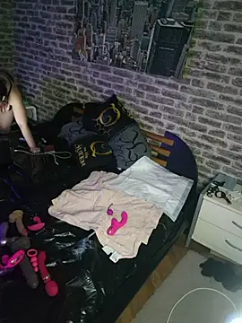 SquirtPassion1995 online show from February 22, 12:35 am