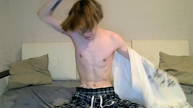 xWannalove online show from November 27, 7:47 pm