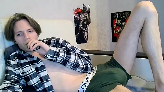 xWannalove online show from November 30, 8:31 pm