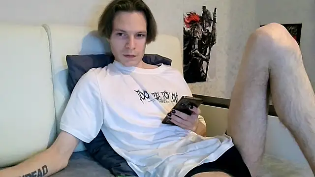 xWannalove online show from November 28, 4:18 pm