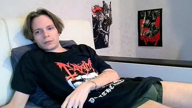 xWannalove online show from November 30, 7:09 am