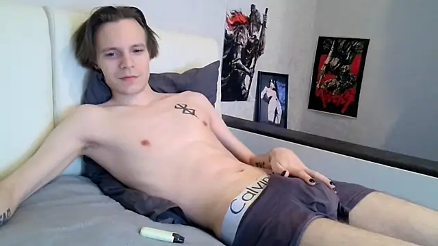 xWannalove online show from February 26, 7:41 am