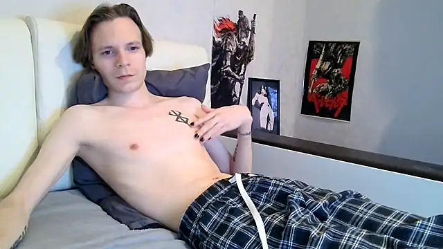 xWannalove online show from February 11, 6:52 pm