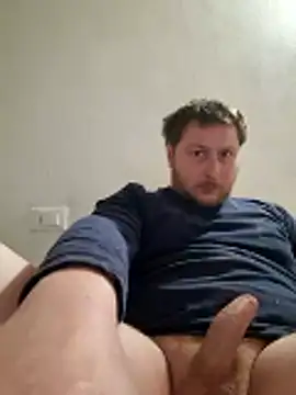 18cmAndr online show from January 17, 11:52 pm