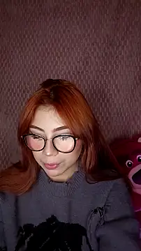 Miharu  online show from November 25, 2:56 am