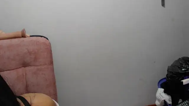 Paolahotty online show from December 20, 4:21 pm