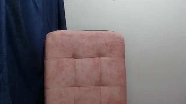 Paolahotty online show from January 10, 10:38 pm