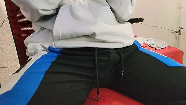 Daisuke 01 online show from November 28, 9:37 pm