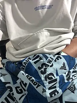 Daisuke 01 online show from November 26, 8:20 pm