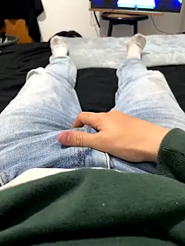 Daisuke 01 online show from November 29, 10:21 pm