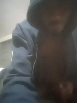 AfricanHorseDick online show from December 5, 12:54 am