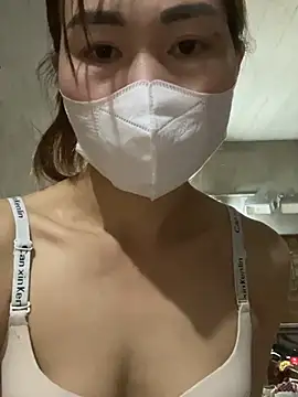 meganmeo online show from February 9, 3:04 am