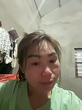 meganmeo online show from February 13, 3:23 pm