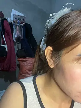 meganmeo online show from February 10, 3:27 am