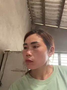 meganmeo online show from April 7, 6:37 am