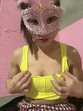 meganmeo online show from January 18, 12:14 am