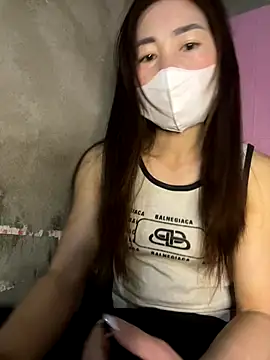 meganmeo online show from January 7, 12:26 am