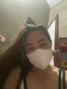 meganmeo online show from May 30, 2:23 pm
