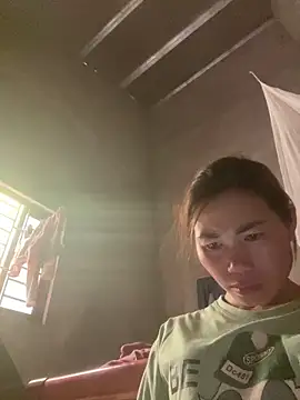 meganmeo online show from April 15, 6:19 am