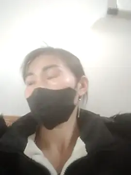 meganmeo online show from November 23, 2:43 am